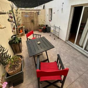 Apartment in Mendoza city center