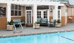 Napredak Hall California Hotels - Homewood Suites By Hilton San Jose Airport-Silicon Valley