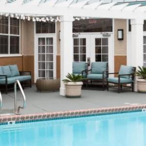 Homewood Suites by Hilton San Jose Airport-Silicon Valley