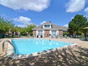 Homewood Suites by Hilton Chicago - Schaumburg, Schaumburg