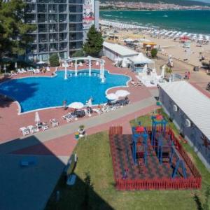 Platinum Hotel & Casino