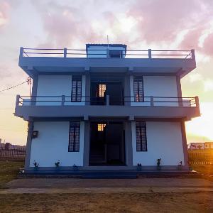 Cozyo Stays Premium luxury Suites Cherrapunji