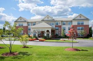 Homewood Suites by Hilton Buffalo/Airport, Buffalo