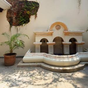 Casa del Sol