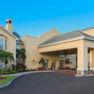 Homewood Suites By Hilton Clearwater