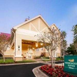 Homewood Suites By Hilton Lake Mary