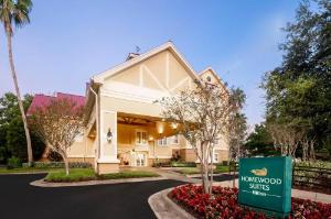 Homewood Suites by Hilton Lake Mary, Lake Mary