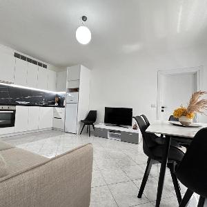 Grand apartment