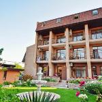 Verona Guest House Divnomorskoye 