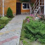 Guest accommodation in Armavir 