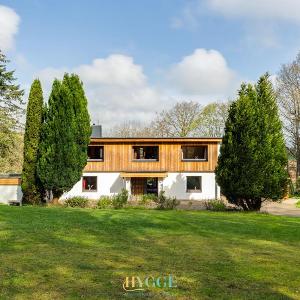 The70s Mid Century Haus | 5 SZ | Sauna | Garten