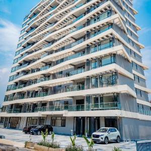 Greenland Premium Apartments