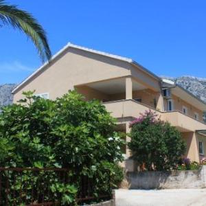Apartments with parking space Orebic Peljesac - 10196