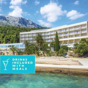 Orsan Maradiso Hotel by Aminess