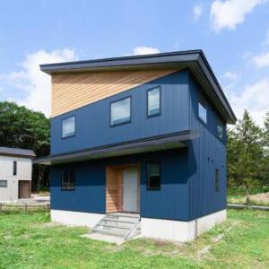Wagaya Chalet by HHG