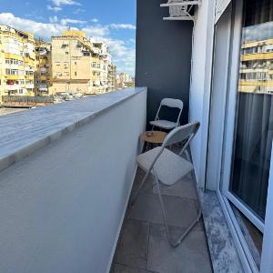 Serin Apartment Tirana Centre