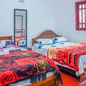 WWPVNE Winter Wood Private Villa Nuwara Eliya