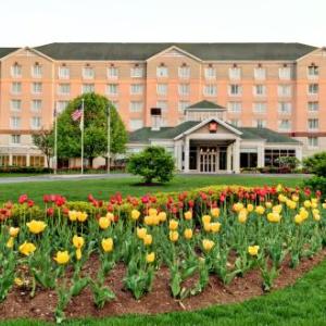 Hilton Garden Inn Albany Airport