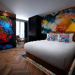 Hotel in Edinburgh 