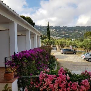 Apartamento Nuevo Ondina