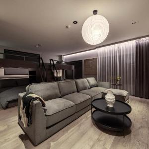 Hotel Guild 5