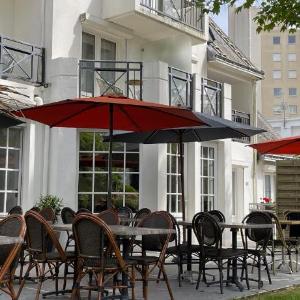 Adonis Cottage la Baule