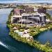 Hilton Miami Airport Blue Lagoon