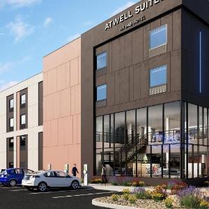 Atwell Suites Belgrade Bozeman Airport By IHG