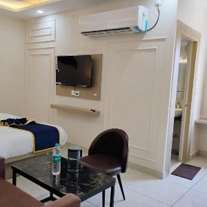 Hotel Vasudevay Inn