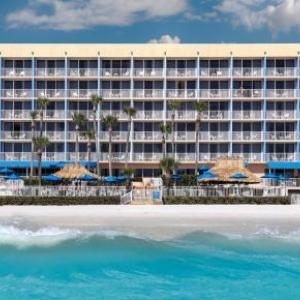 DoubleTree By Hilton Beach Resort Tampa Bay-North Redington Beach