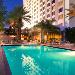 Hilton St. Petersburg Bayfront