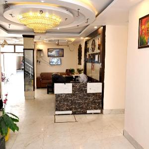 Hotel Vrindavan Hari