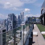 Luxury Suite at Anggun Residence Kuala Lumpur KLCC 