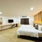 Hotel in Bangkok 
