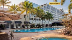 DoubleTree by Hilton Hotel Deerfield Beach - Boca Raton, Pompano Beach