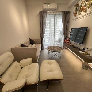 Setia Alam Sunsuria Forum 3BR Stylish Suites