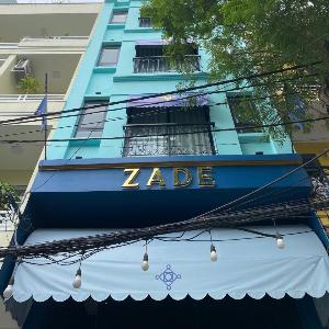 ZADE Apartment