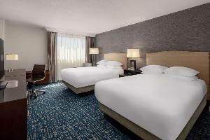 Hilton Concord, Concord