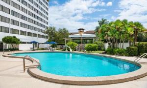 Hilton Tampa Airport Westshore, Tampa