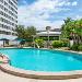 Hilton Tampa Airport Westshore