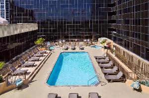 Hilton Los Angeles Airport, Los Angeles