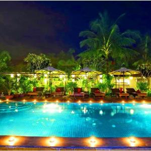 Ladear Angkor Boutique Hotel