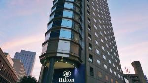 Hilton Boston Back Bay, Boston