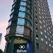 Hotels near Calderwood Pavilion - Hilton Boston Back Bay
