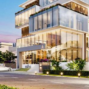 Essence Luxury 1 bedroom Suite Airport-Accra
