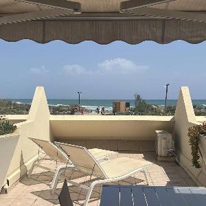 Appartement MALIBU - Héliopolis O14 By AGN - Luxe - 2 personnes