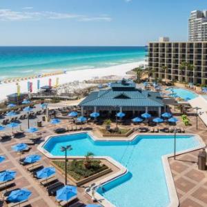 Hilton Sandestin Beach Golf Resort & Spa