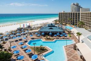 Hilton Sandestin Beach Golf Resort & Spa, Miramar Beach