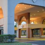 Newark California Hotels - DoubleTree By Hilton Newark - Fremont