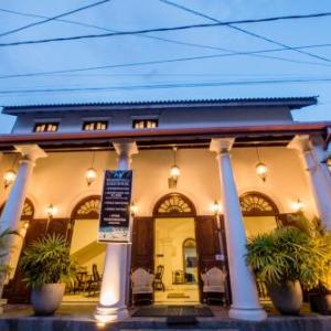 Muhsin Villa